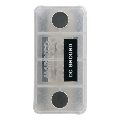 BEP Pro Installer 4 Stud Bus Bar - 500A - image 2