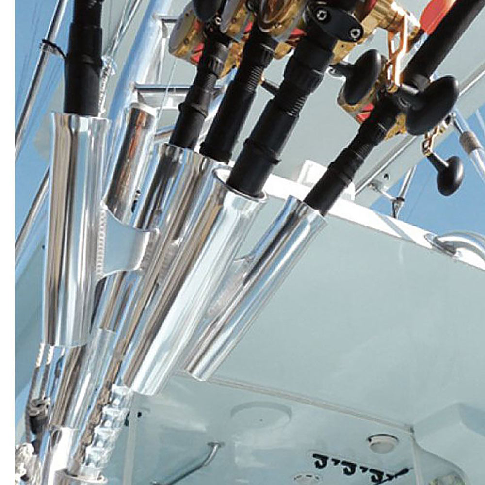 TACO Olympic 5-Rod Holder Cluster - image 3