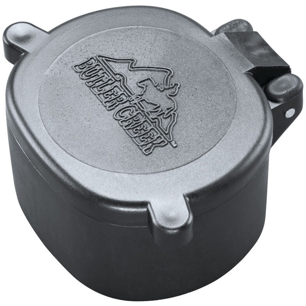 Butler Creek Flip-Open Scope Cover Size 11 Objective