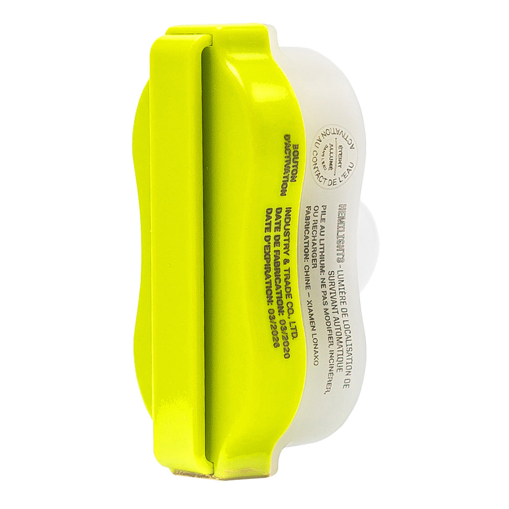 ACR HemiLight™ 3 - Automatic Survivor Locator Light - image 5