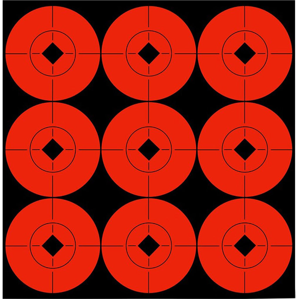 Birchwood Casey Target Spots 2 in. 90 pk.