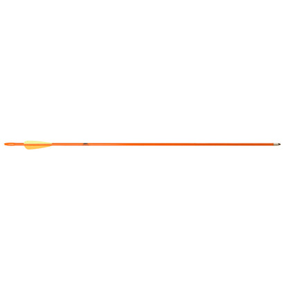 October Mountain Youth Fiberglass Arrows 26 in. 3 pk.