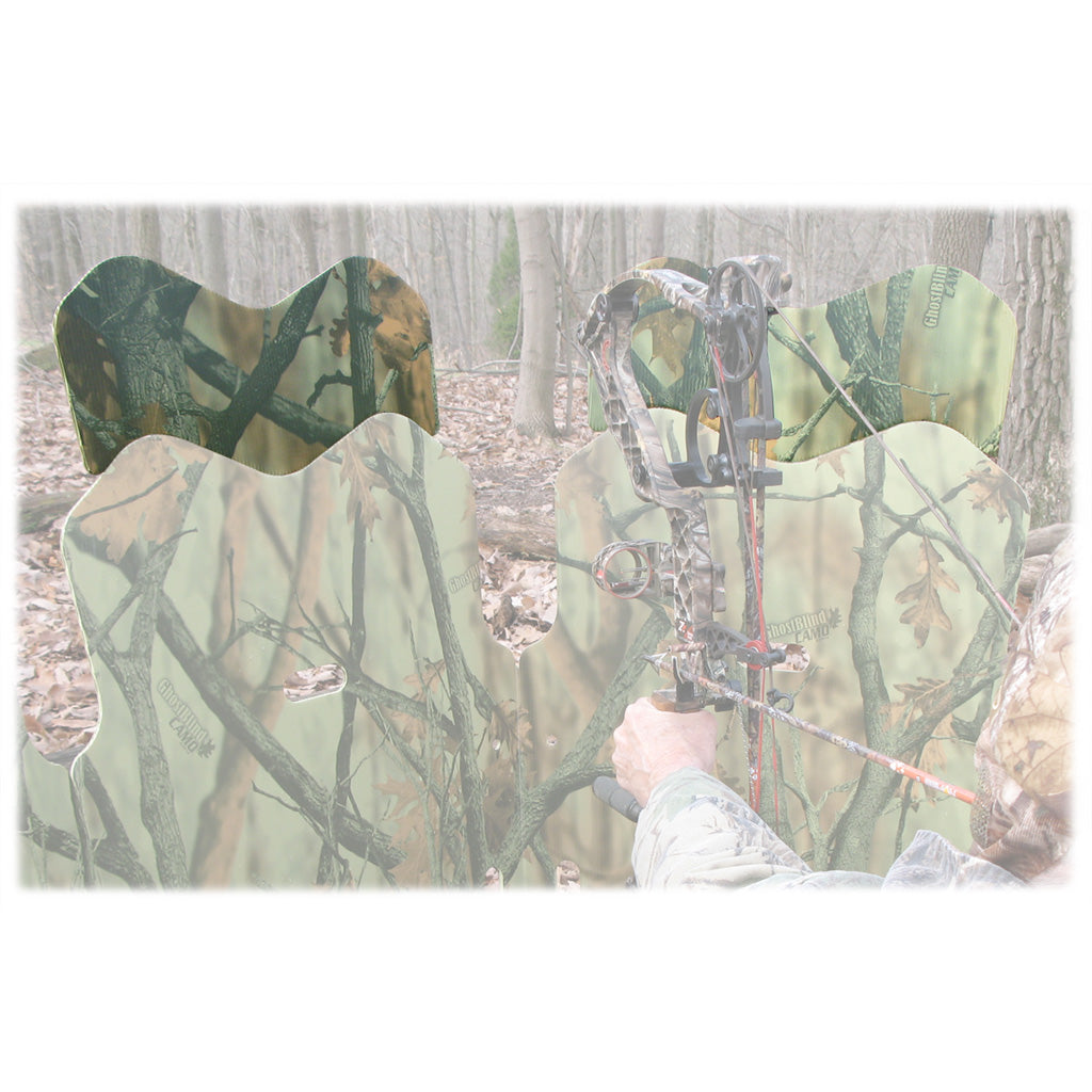 GhostBlind Predator Extenders 2 pk.