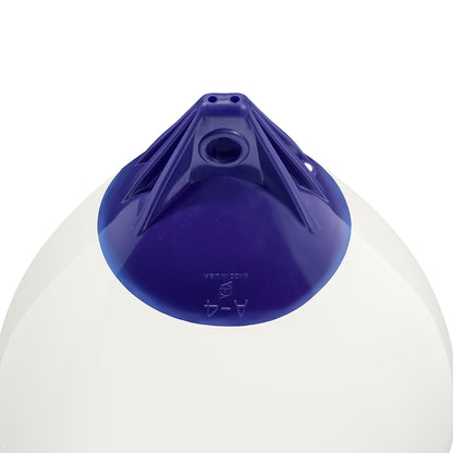 Polyform A-4 Buoy 20.5" Diameter - White - image 2