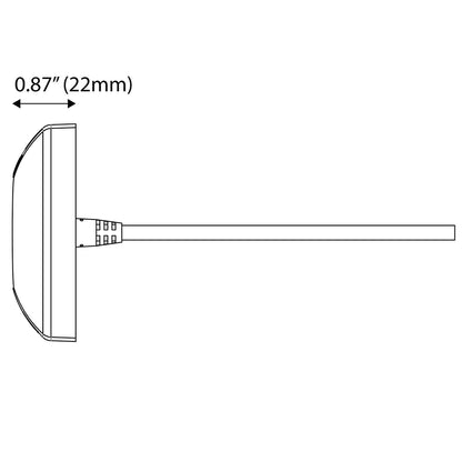 OceanLED X-Series X4 - White LEDs - image 3