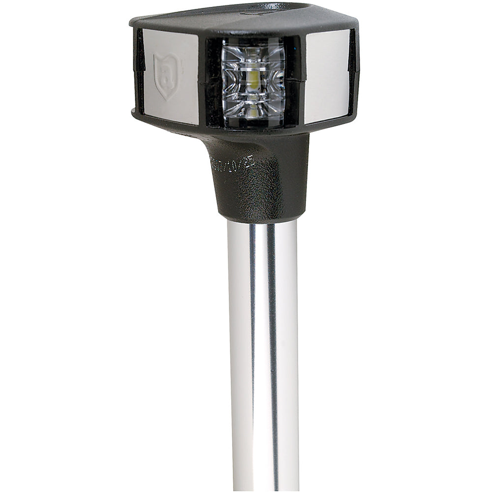 Attwood LightArmor Fold-Down Anchor/Masthead Light - 12" - 12V - image 2