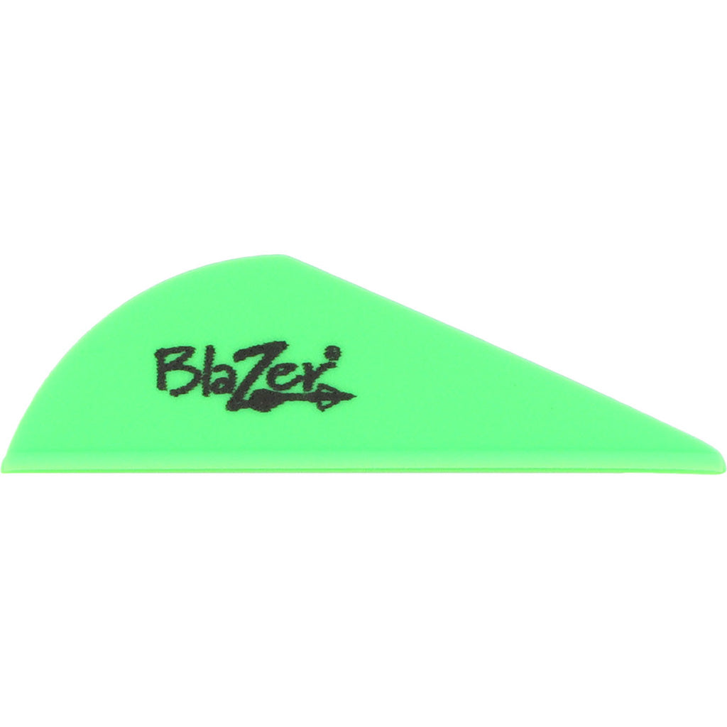 Bohning Blazer Vanes Kiwi 36 pk.