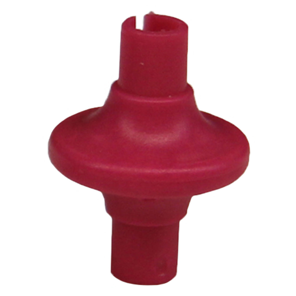 Komfort Kiss Kisser Button Pink 1 pk.