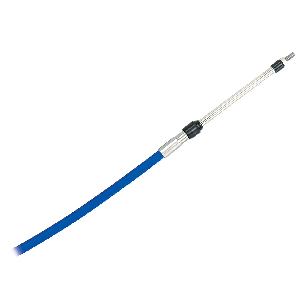 Uflex MACH™ Series High Efficiency & Flexibility Engine Control Cable - 33C Universal Style - 24'