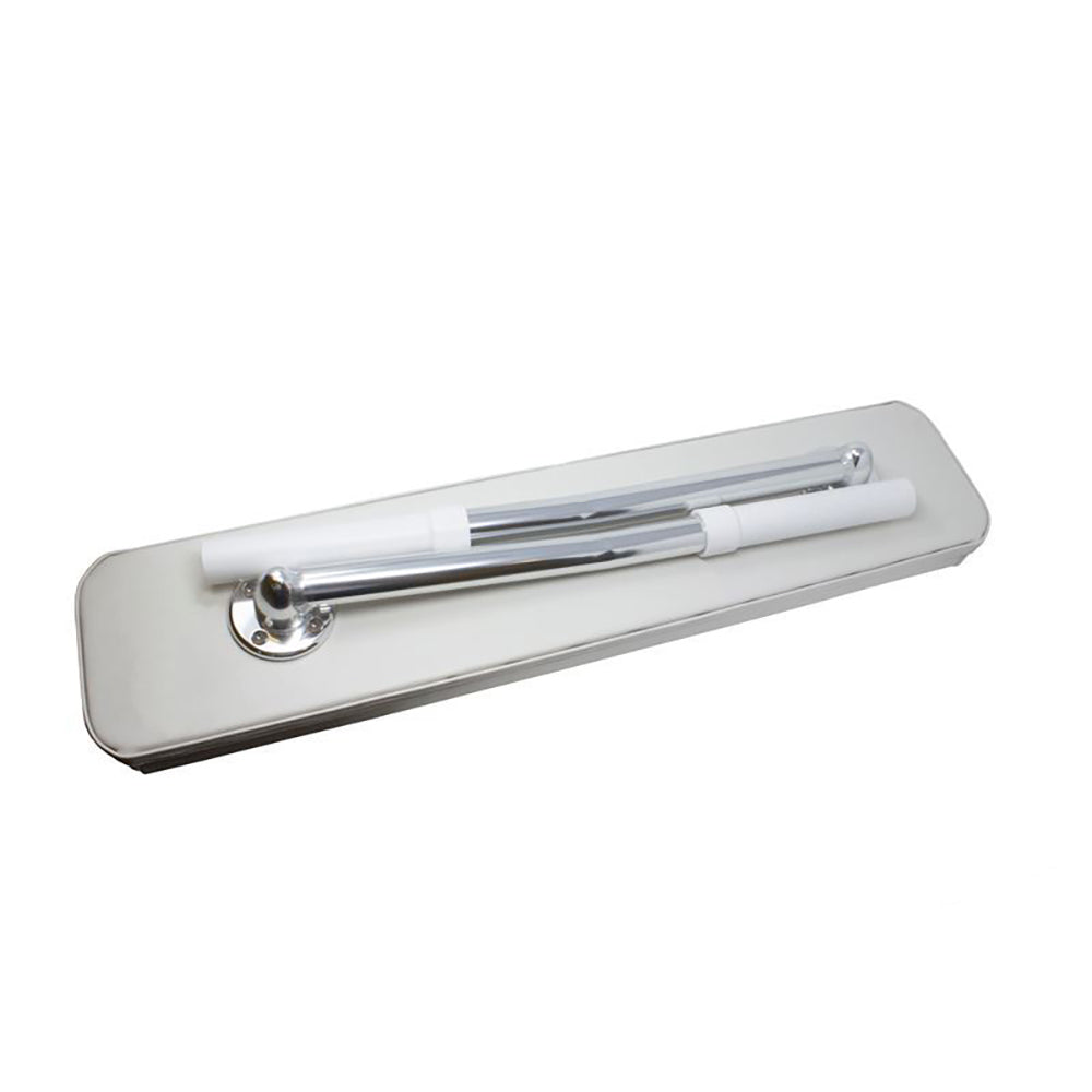TACO Universal Leaning Post Backrest - image 2