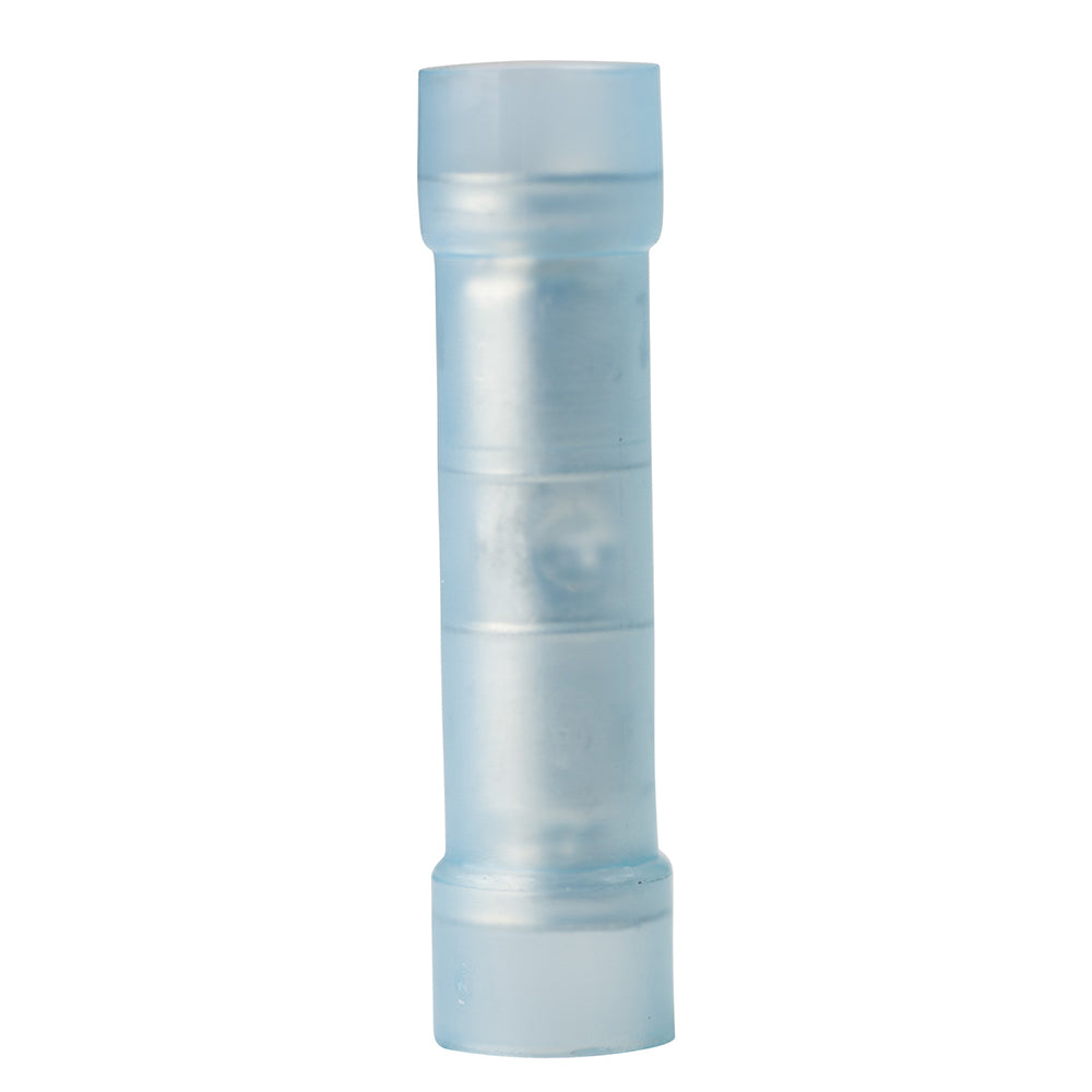 Ancor 16-14 AWG Nylon Double Crimp Butt Connectors - Pack of 100