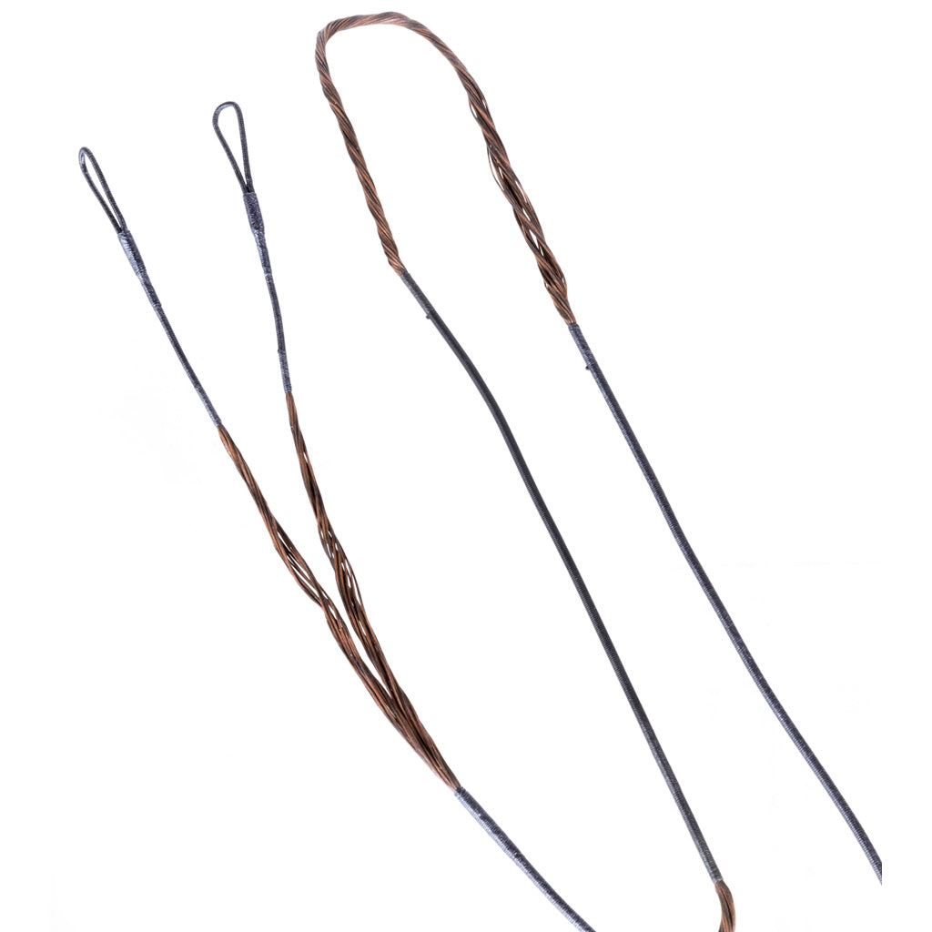 J and D Split Cable Mini Genesis Camo 452X 31 in.
