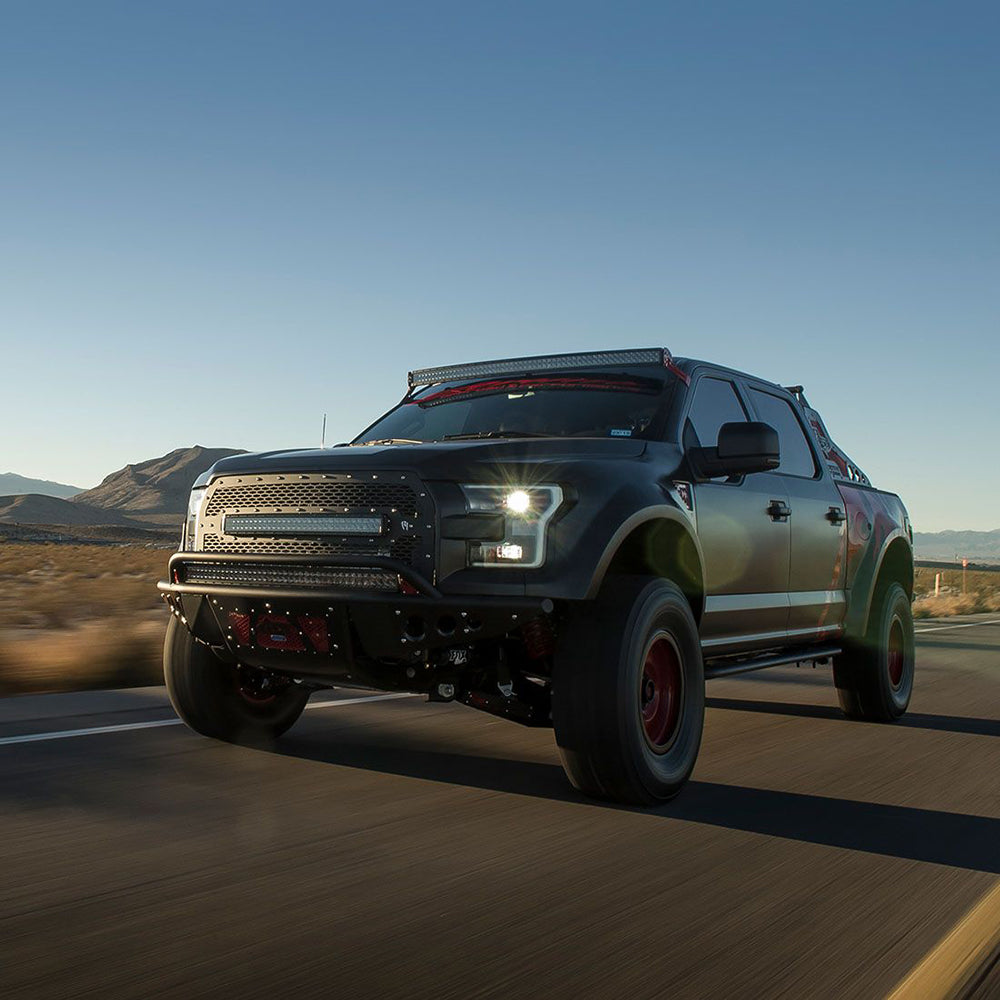 RIGID Industries RDS-Series PRO 30" - Spot LED - Midnight Edition - Black - image 3