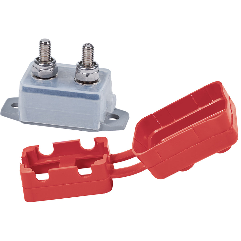 Blue Sea 7156 Short Stop Circuit Breaker - 40A - image 2