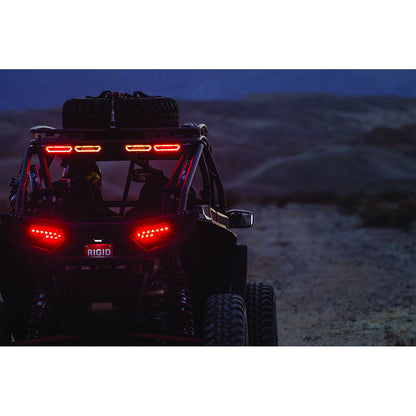RIGID Industries Chase - Red - image 3