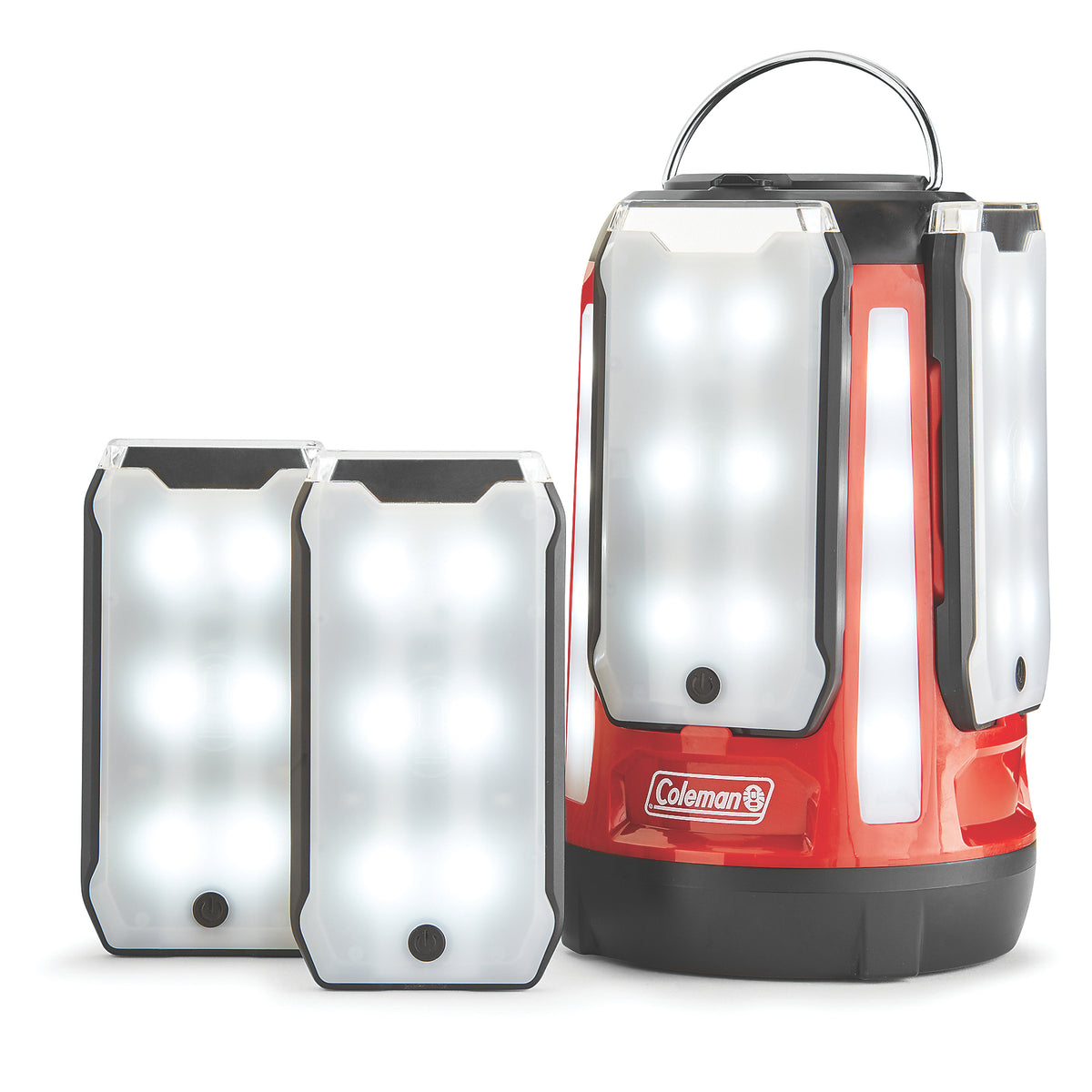 Coleman Quad® Pro 800L LED Panel Lantern - image 3