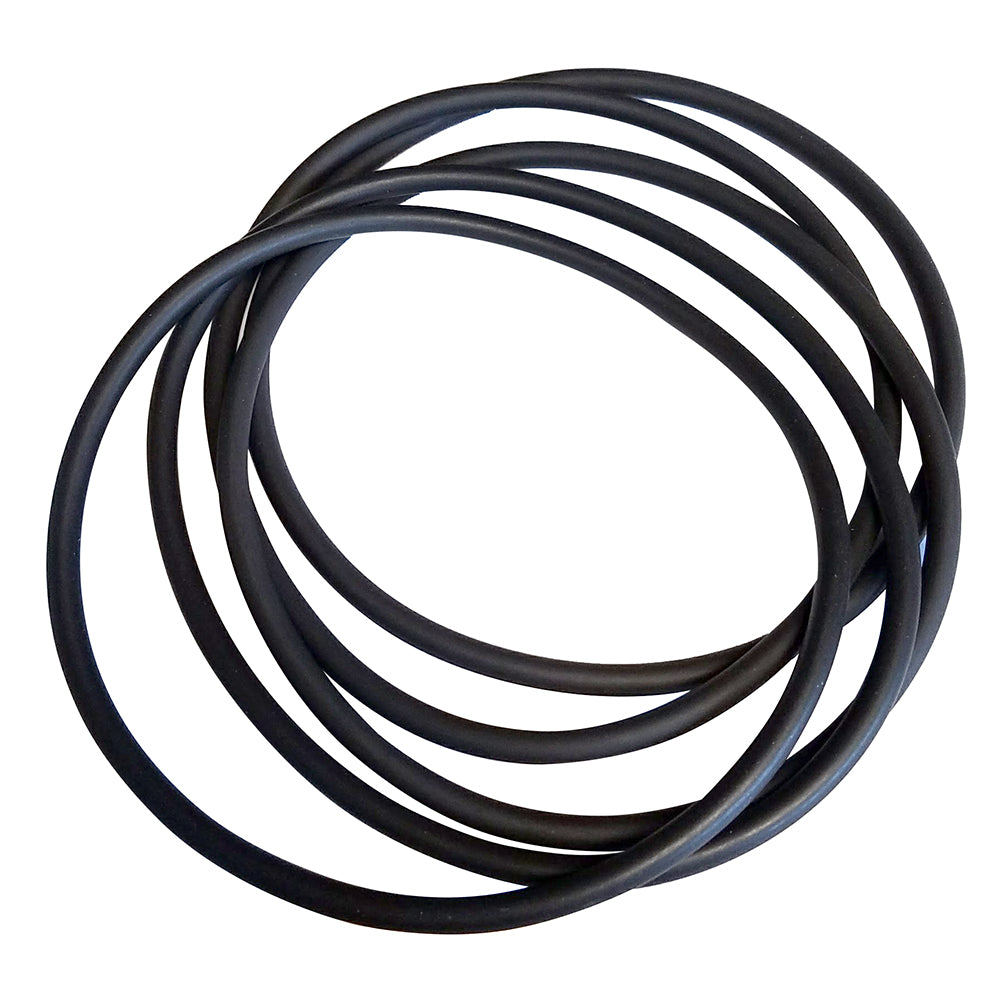 VETUS O-Ring Set f/Waterfilter 1320 - Pack of 5