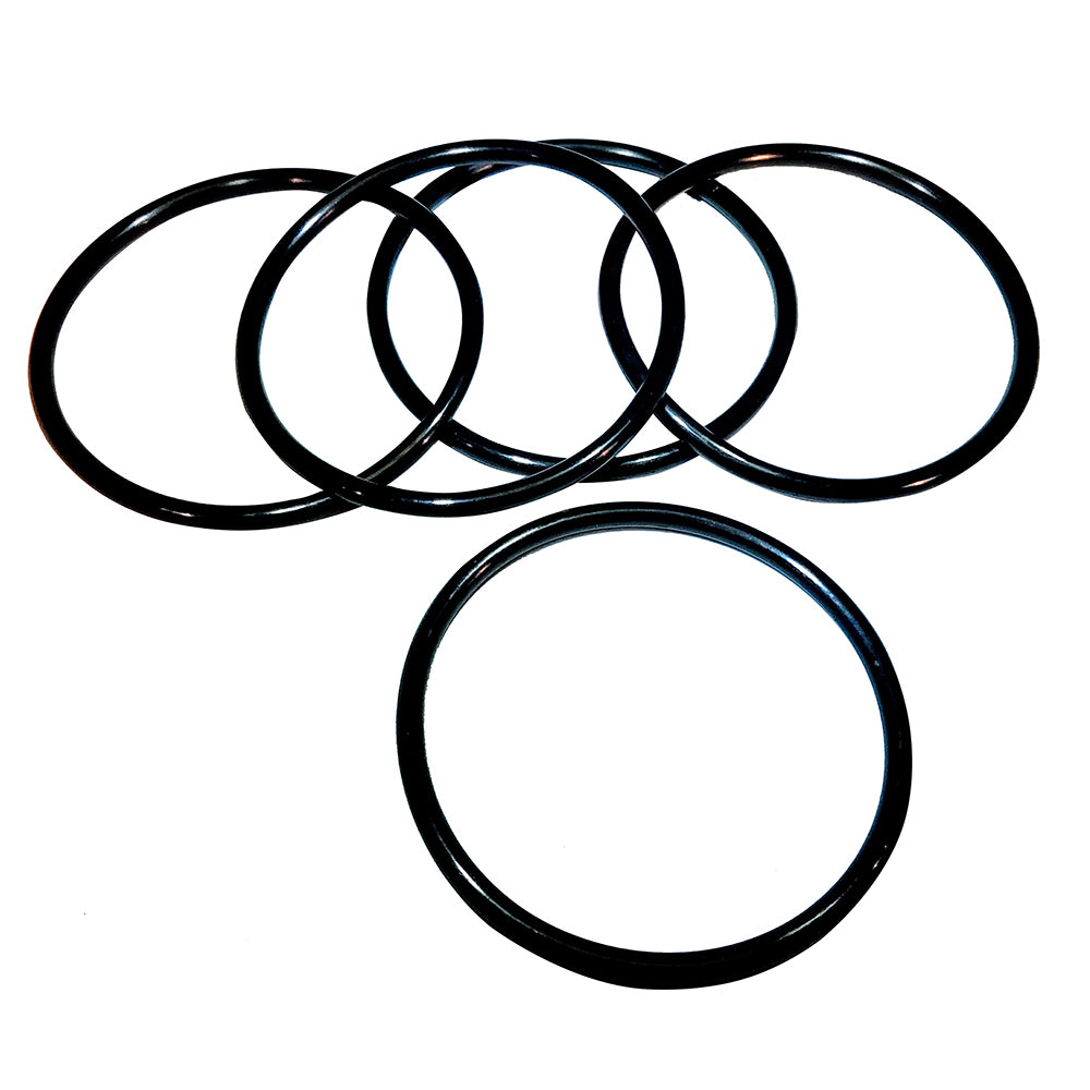 VETUS Replacement O-Rings Set - Pack of 5