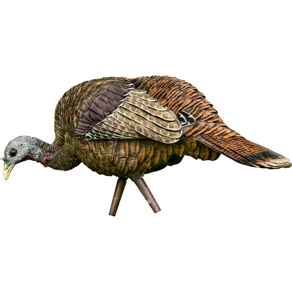 Avian X Feeder Turkey Decoy