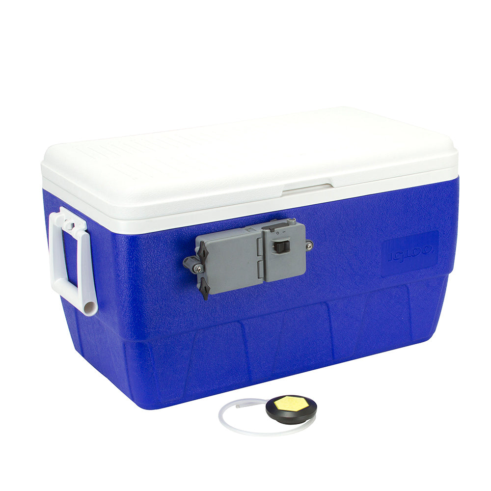 Frabill Cooler Saltwater Aeration System - image 2