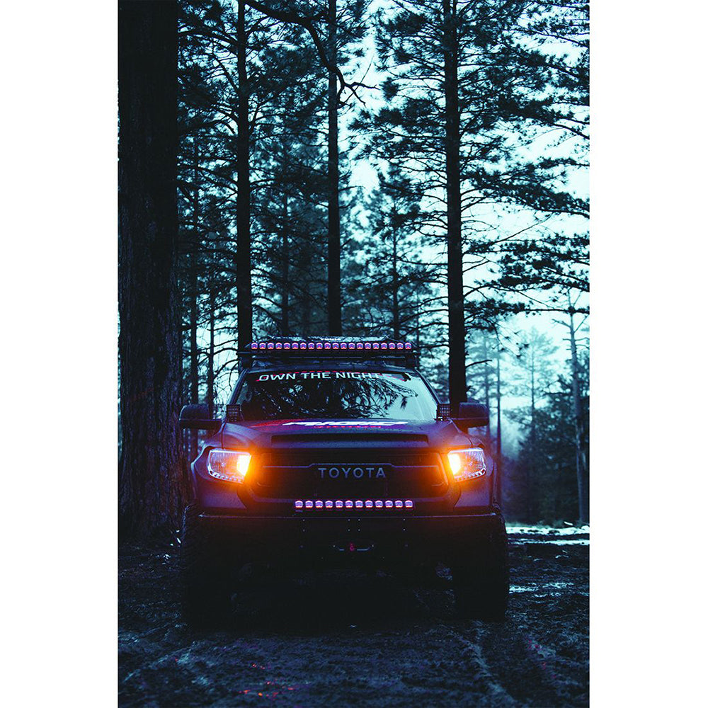 RIGID Industries Adapt™ 10" Light Bar - Black - image 3