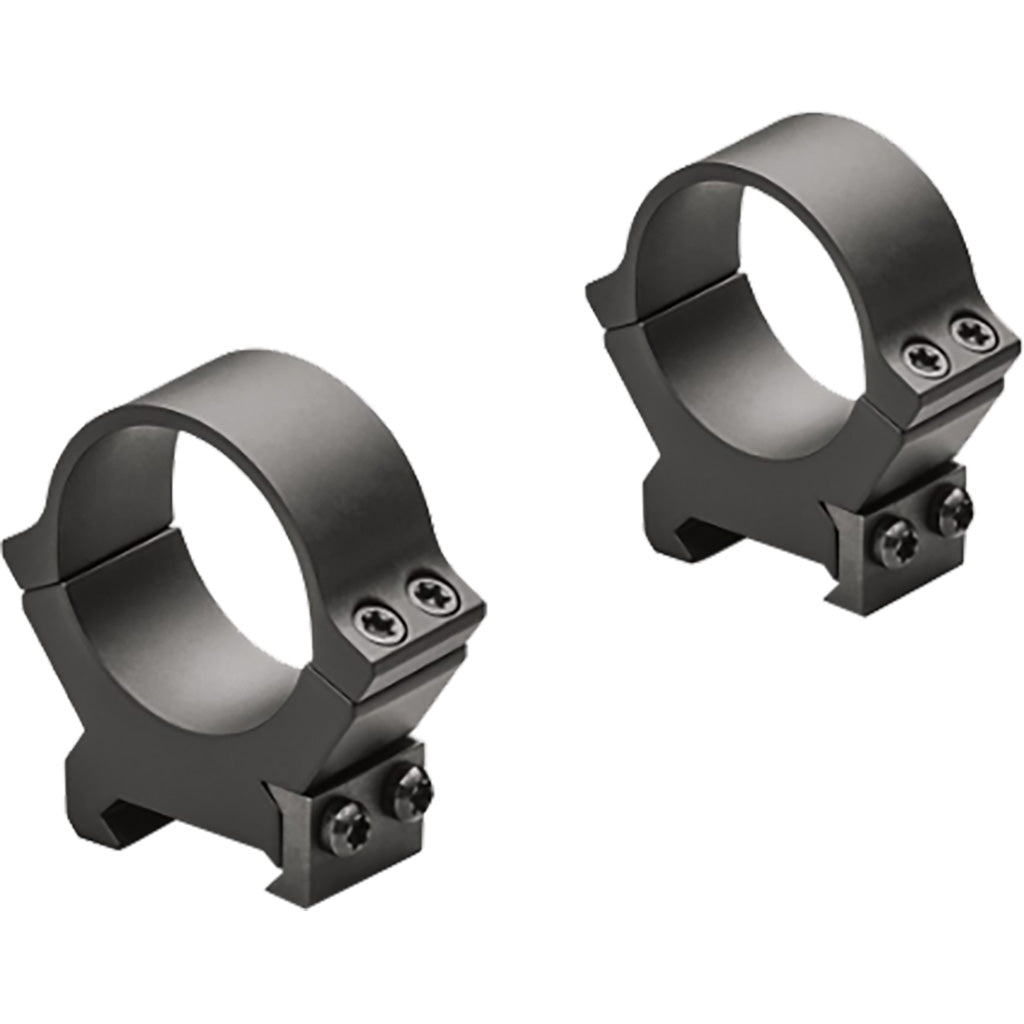 Leupold PRW2 Scope Rings Matte 1in. High
