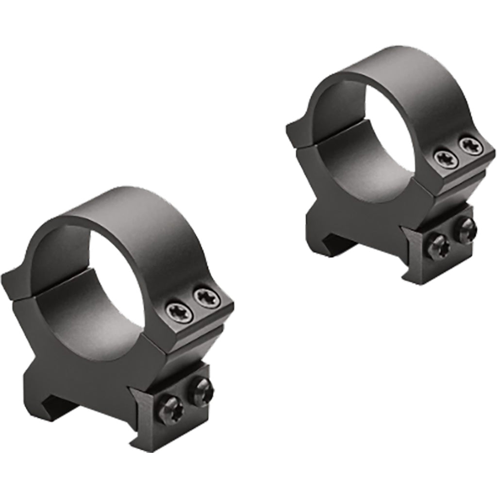 Leupold PRW2 Scope Rings Matte 30mm Medium