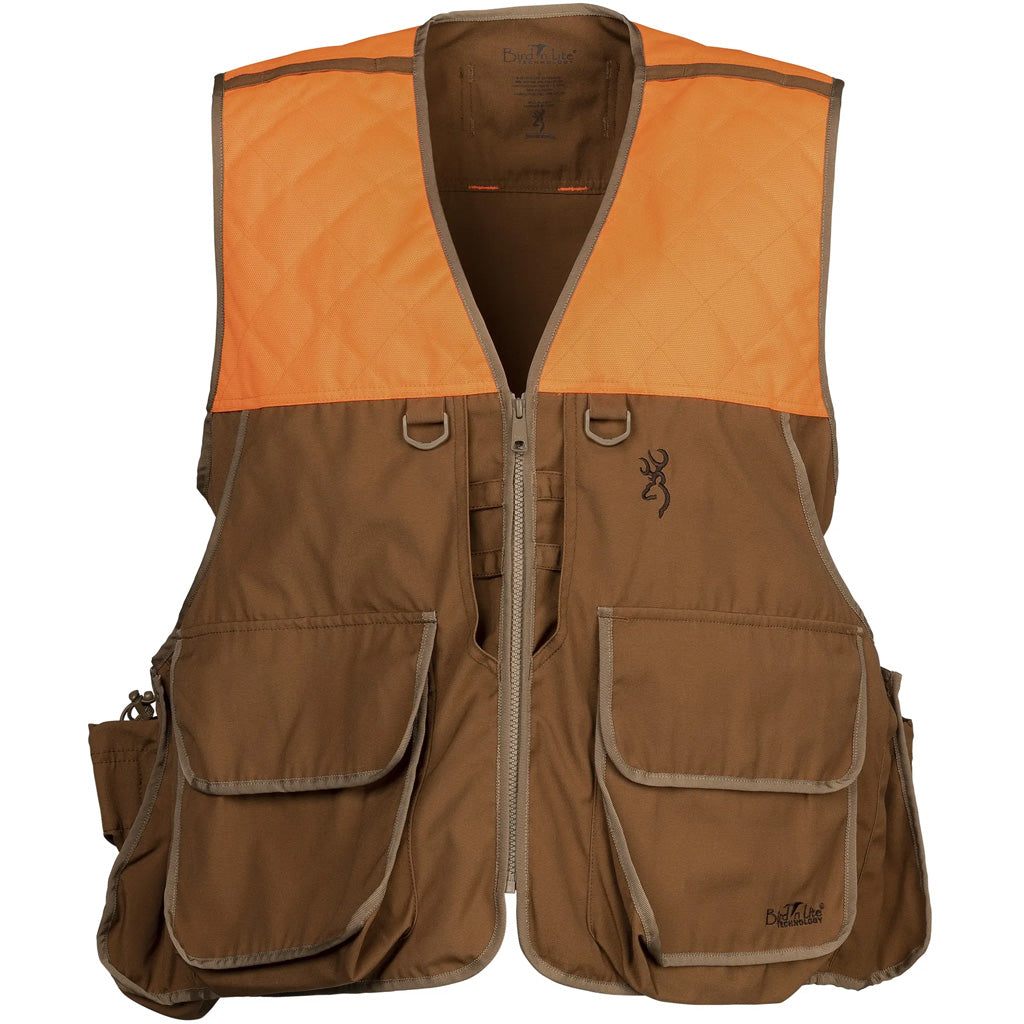 Browning Bird'N Lite Strap Vest 2.0 Extra Large - XX Large