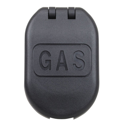 Perko Combination Vented Gas Fill/Tank f/1-1/2" Hose - Straight Neck - image 3