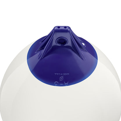 Polyform A-3 Buoy 17" Diameter - White - image 2