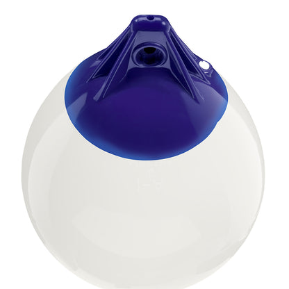 Polyform A-1 Buoy 11" Diameter - White - image 2