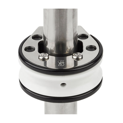 Schaefer Clear Step Lead Block f/1" Stanchions - image 2