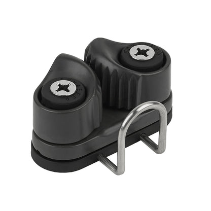 Schaefer Wire Fairlead f/70-17 with Base - image 2