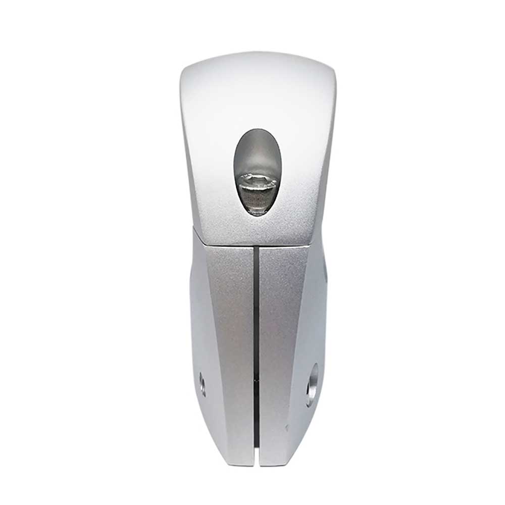 Fusion Signature Series Wake Tower Mounting Bracket - 2" Fixed - image 2