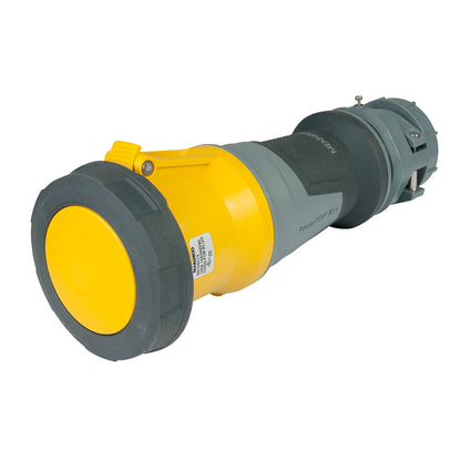 Marinco 100A Connector f/Plug - 125/250V - image 2
