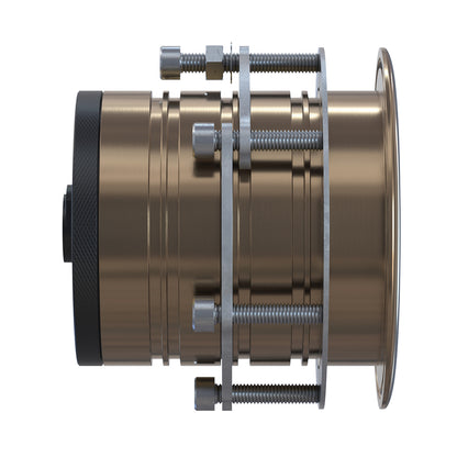 OceanLED Explore E3 XFM Ultra Underwater Light - Ultra White/Midnight Blue - image 5