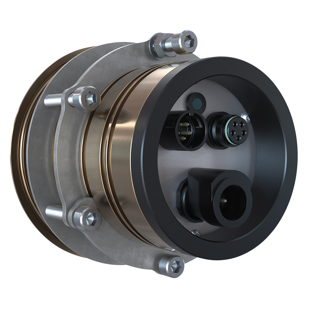 OceanLED Explore E6 XFM Underwater Light - Ultra White/Midnight Blue - image 4