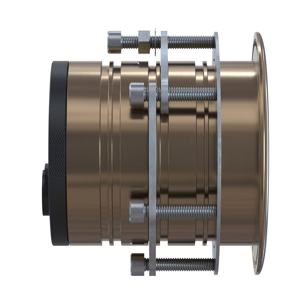 OceanLED Explore E6 XFM Underwater Light - Ultra White/Midnight Blue - image 5