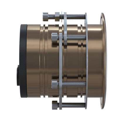 OceanLED Explore E6 XFM Underwater Light - Ultra White/Midnight Blue - image 5