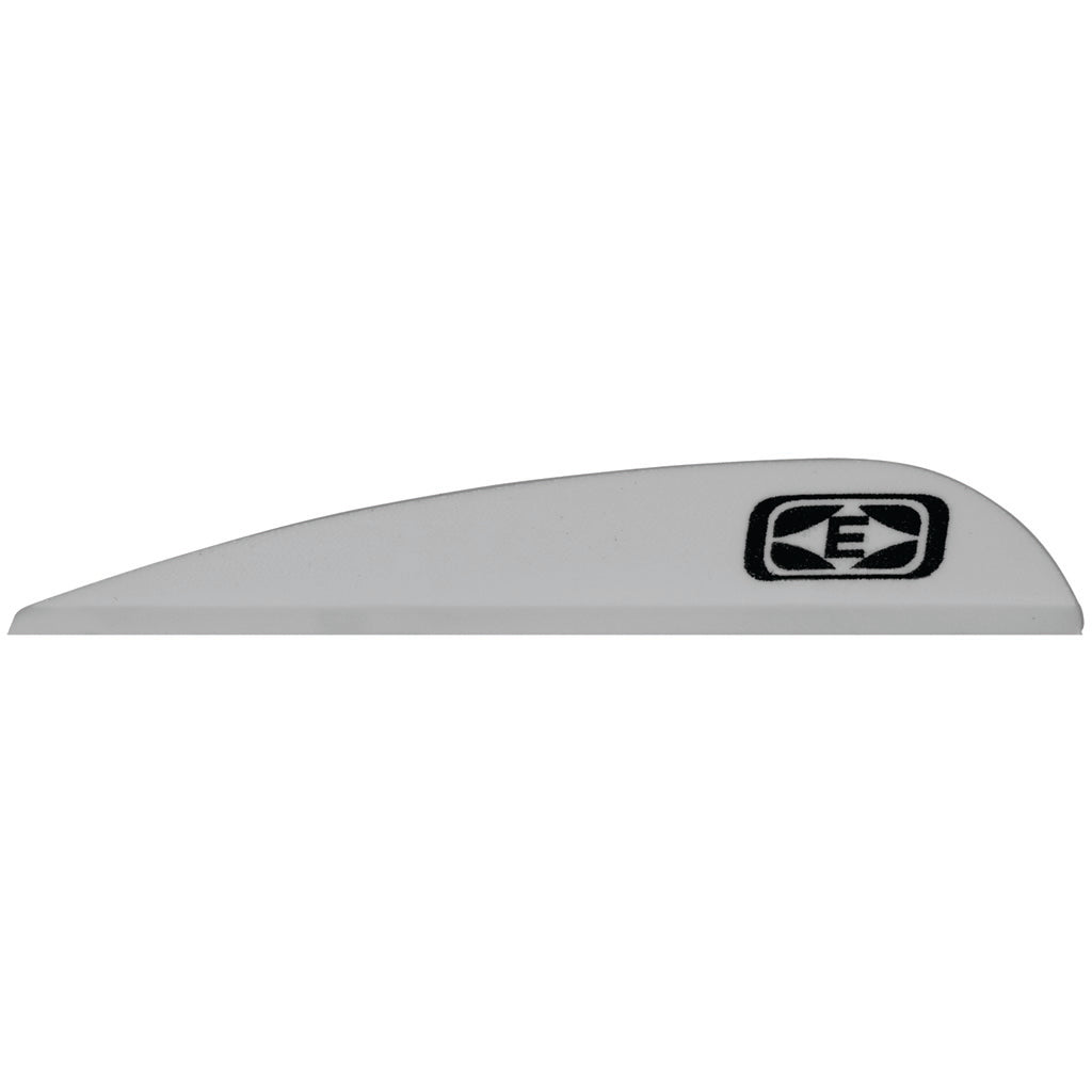 Easton Diamond Vanes White 280 100 pk.