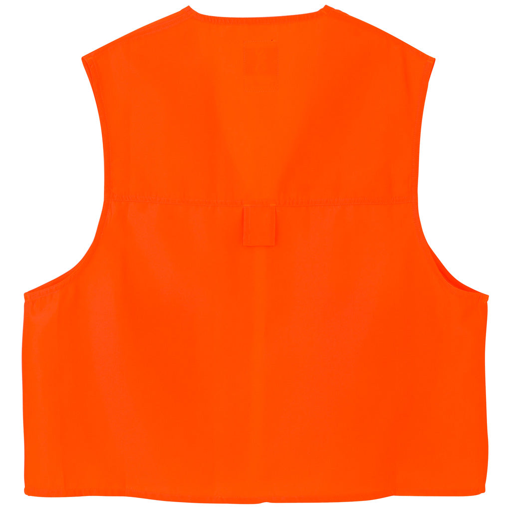 Browning Safety Vest Blaze Orange X-Large