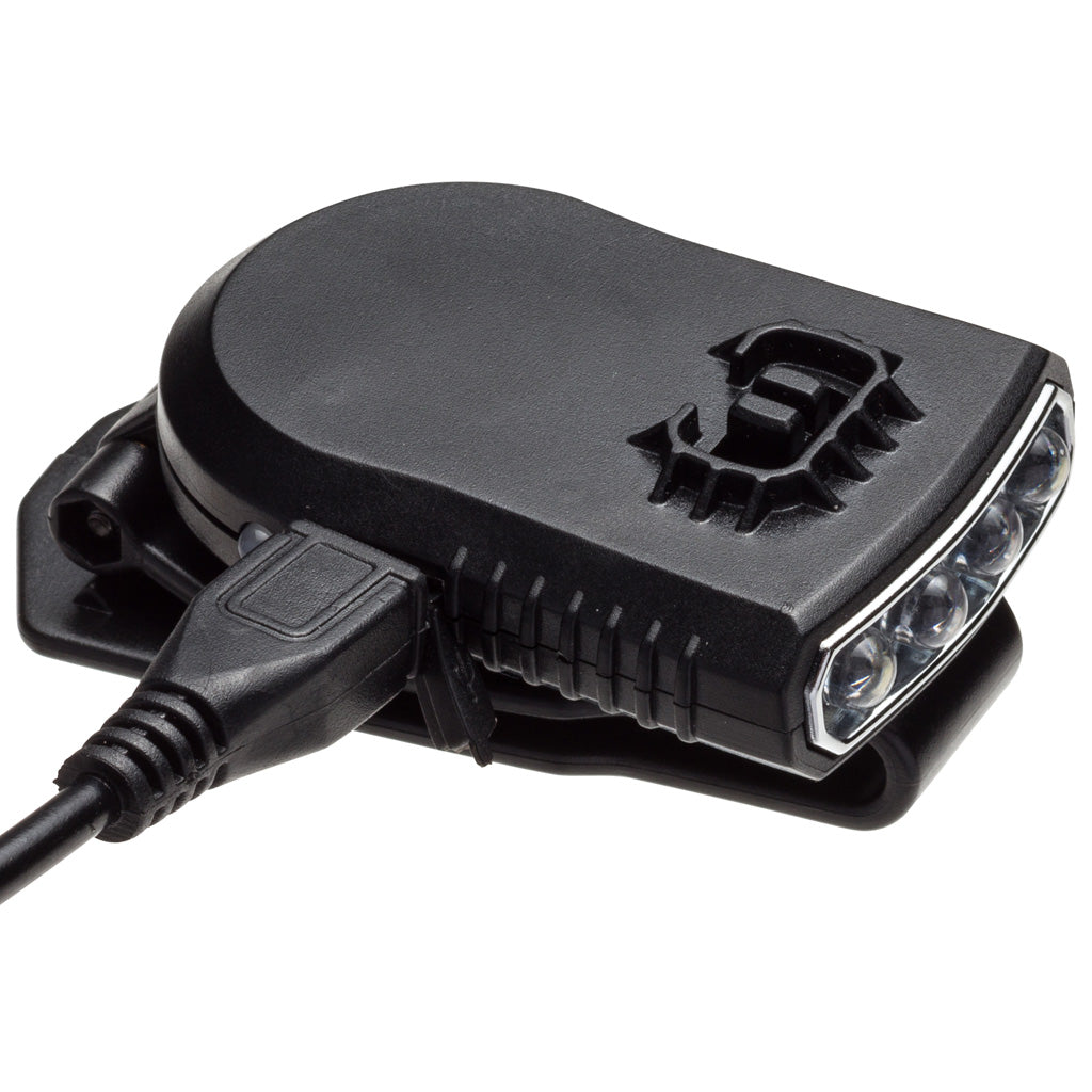 Browning Night Seeker 2 Rechargeable Cap Light USB