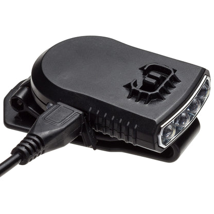 Browning Night Seeker 2 Rechargeable Cap Light USB