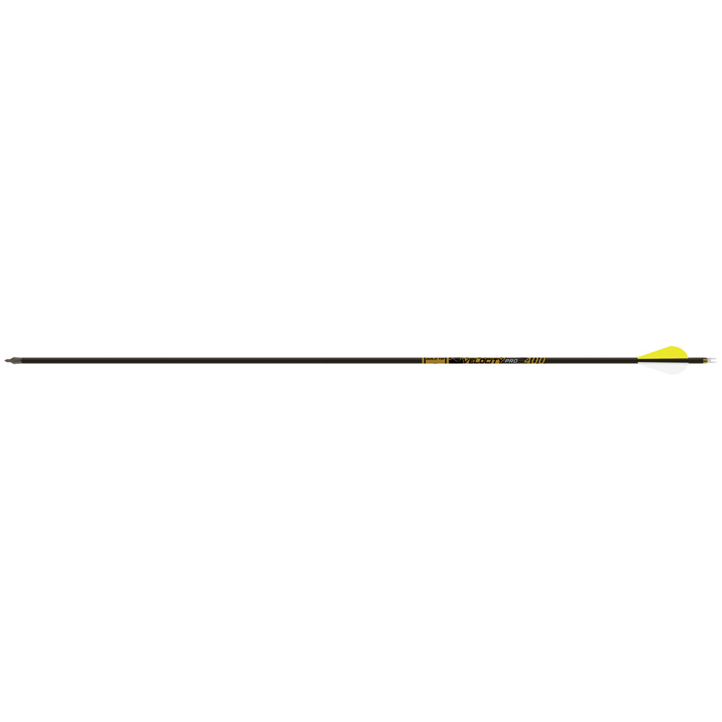 Gold Tip Velocity Pro Arrow 340 Raptor Vanes 6 pk.