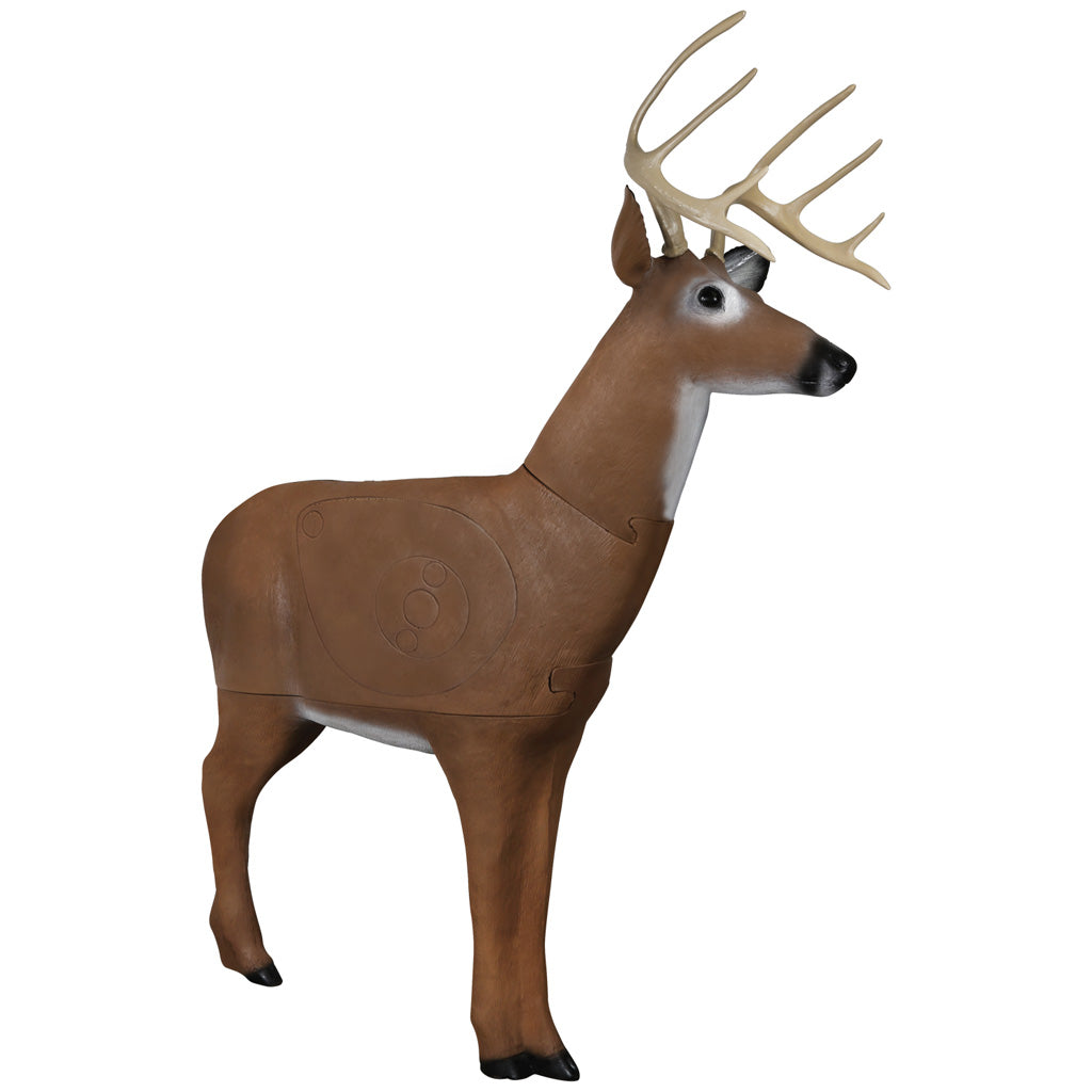 Delta McKenzie X-Ray Series Big Daddy Buck QuivAR enabled