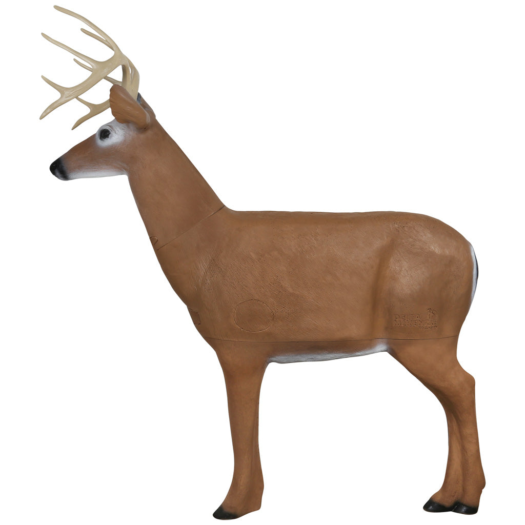 Delta McKenzie X-Ray Series Big Daddy Buck QuivAR enabled