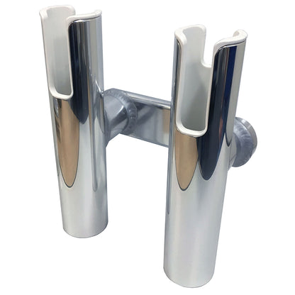 Tigress Double Spinning Console Rod Holder - image 2