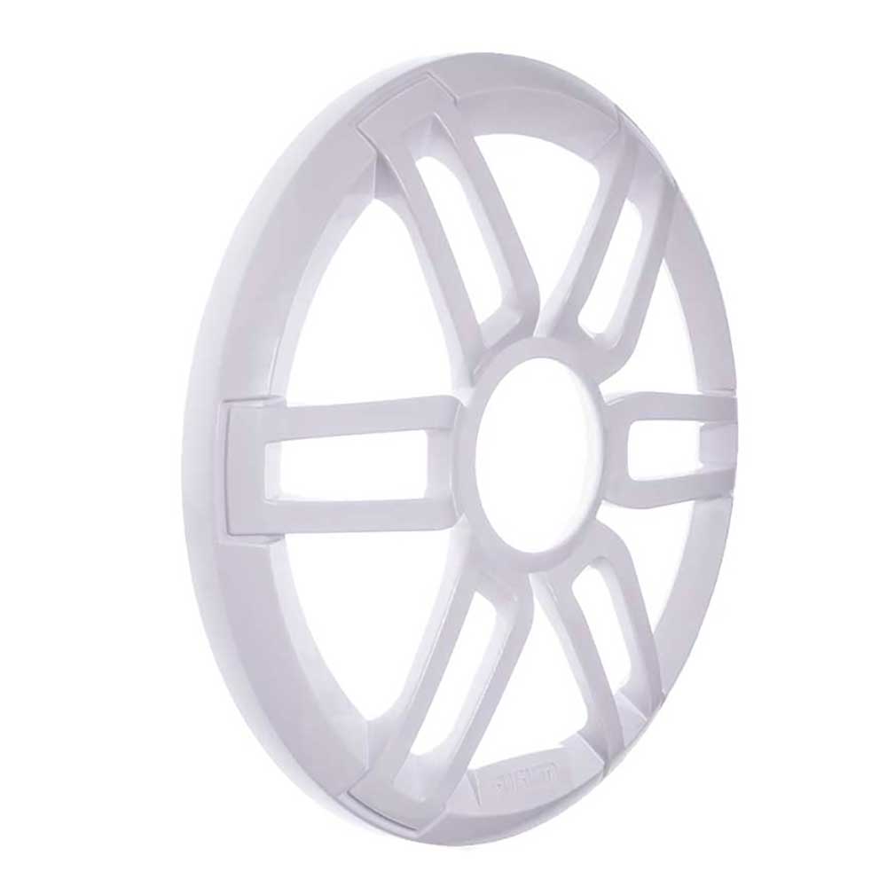 Fusion XS-X65SPW 6.5" Sports Grill Cover - White f/ XS Series Speakers - image 2