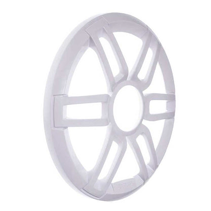 Fusion XS-X65SPW 6.5" Sports Grill Cover - White f/ XS Series Speakers - image 2