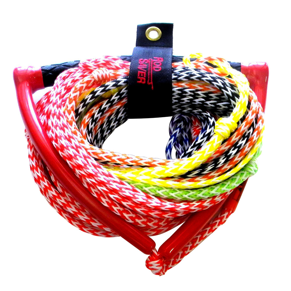 Rod Saver Rope Wrap - 10" - image 2